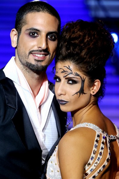 Dancing with the Stars Live 7